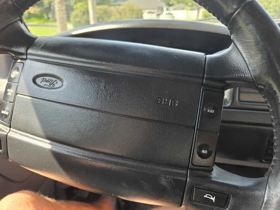 1996 Ford F-Series 9th Gen - Image 31 of 31