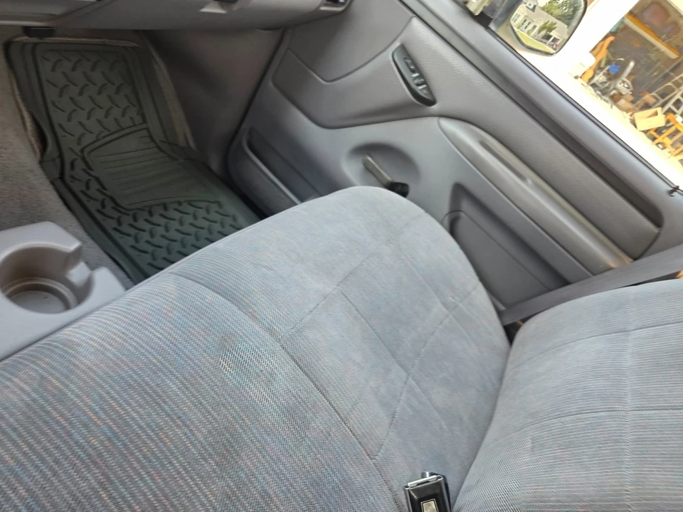 1996 Ford F-Series 9th Gen - Image 21 of 31