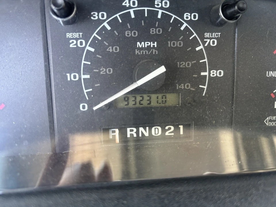 1996 Ford F-Series - Image 7 of 7