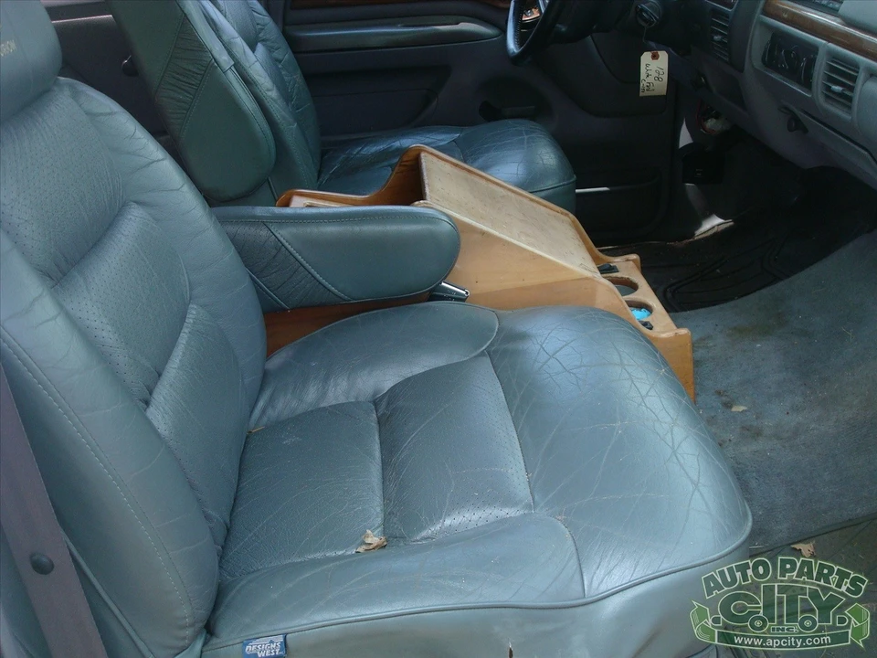 1996 Ford F-Series 9th Gen - Image 13 of 31