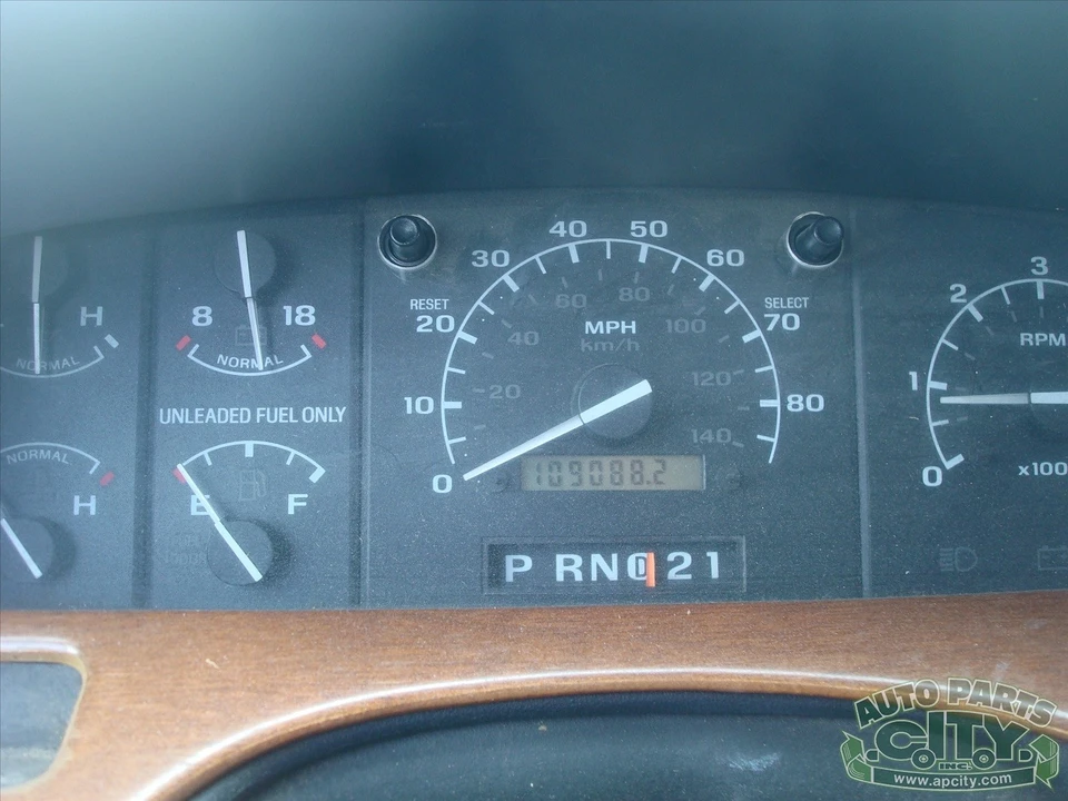 1996 Ford F-Series 9th Gen - Image 9 of 31
