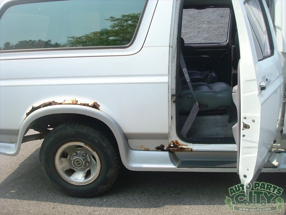 1996 Ford F-Series 9th Gen - Image 28 of 31