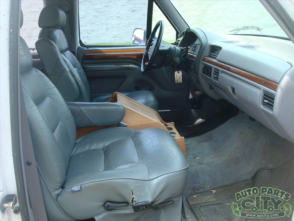 1996 Ford F-Series 9th Gen - Image 5 of 31