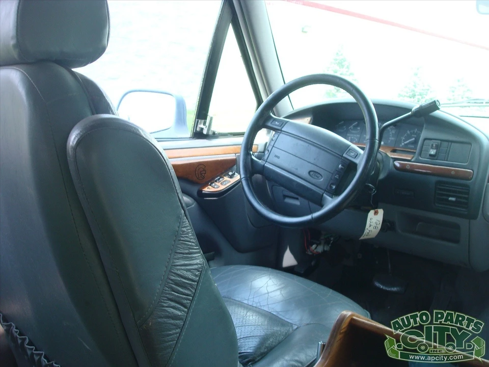 1996 Ford F-Series 9th Gen - Image 18 of 31