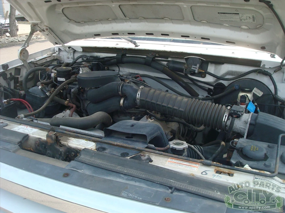 1996 Ford F-Series 9th Gen - Image 8 of 31