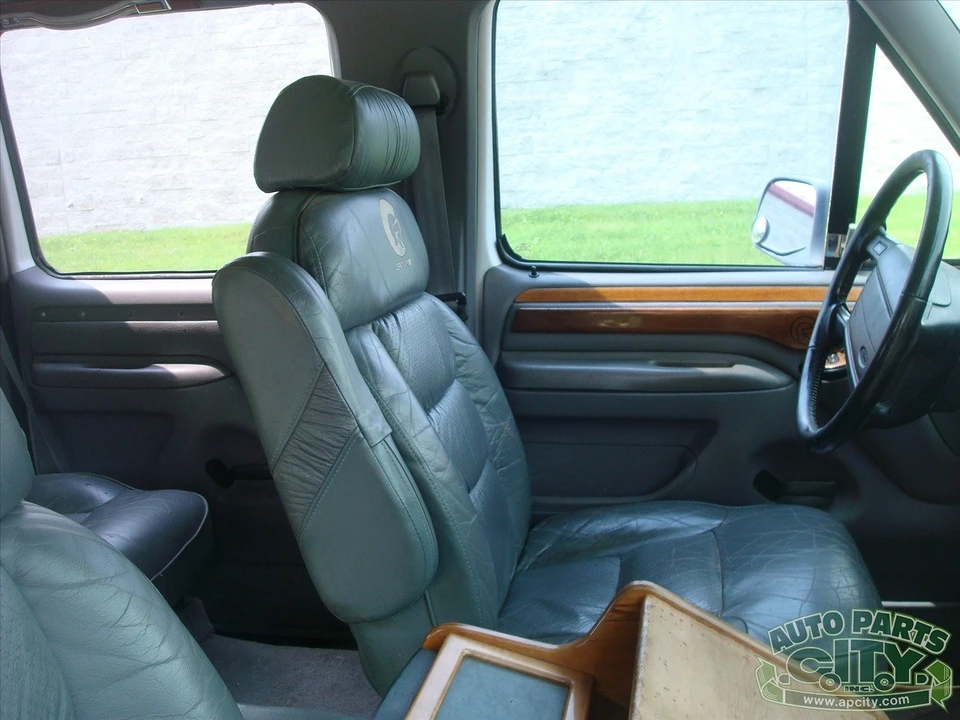 1996 Ford F-Series 9th Gen - Image 19 of 31