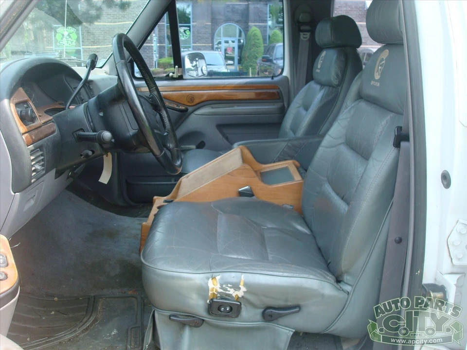 1996 Ford F-Series 9th Gen - Image 4 of 31