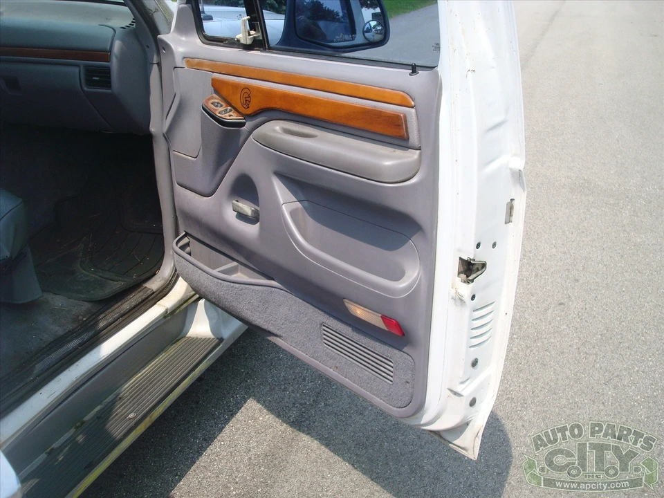 1996 Ford F-Series 9th Gen - Image 20 of 31