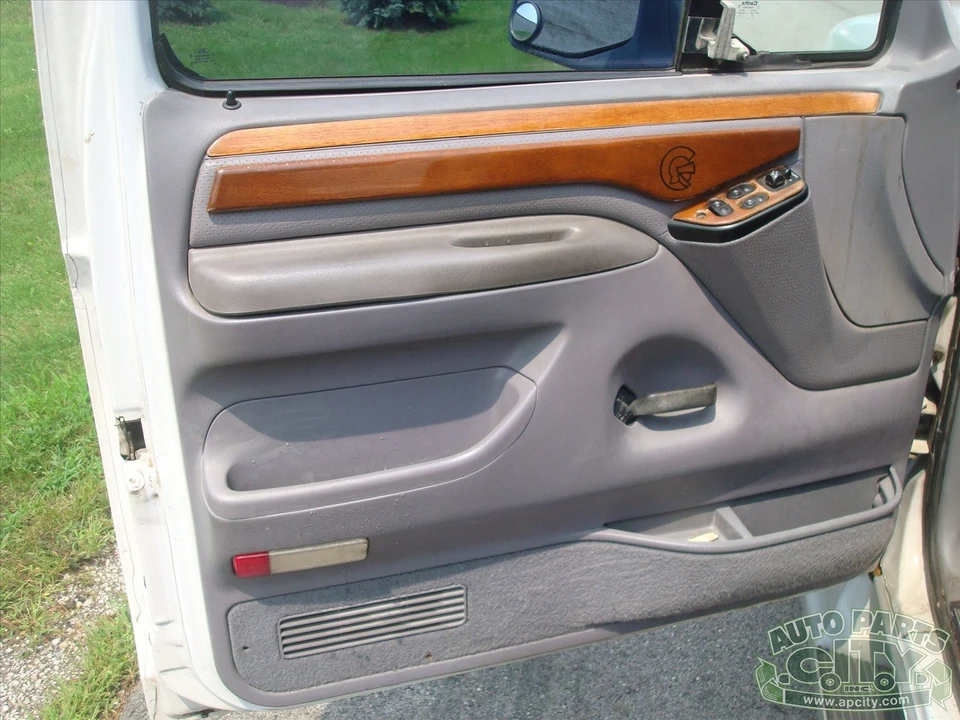 1996 Ford F-Series 9th Gen - Image 31 of 31
