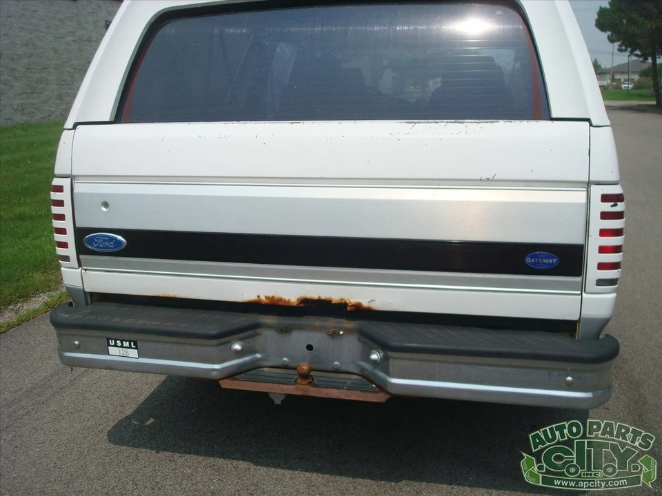 1996 Ford F-Series 9th Gen - Image 29 of 31