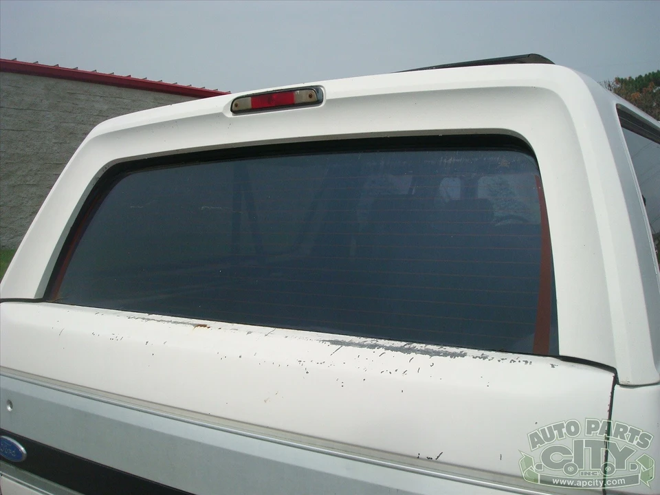 1996 Ford F-Series 9th Gen - Image 25 of 31