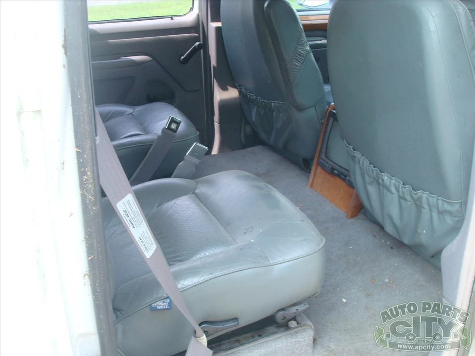 1996 Ford F-Series 9th Gen - Image 27 of 31