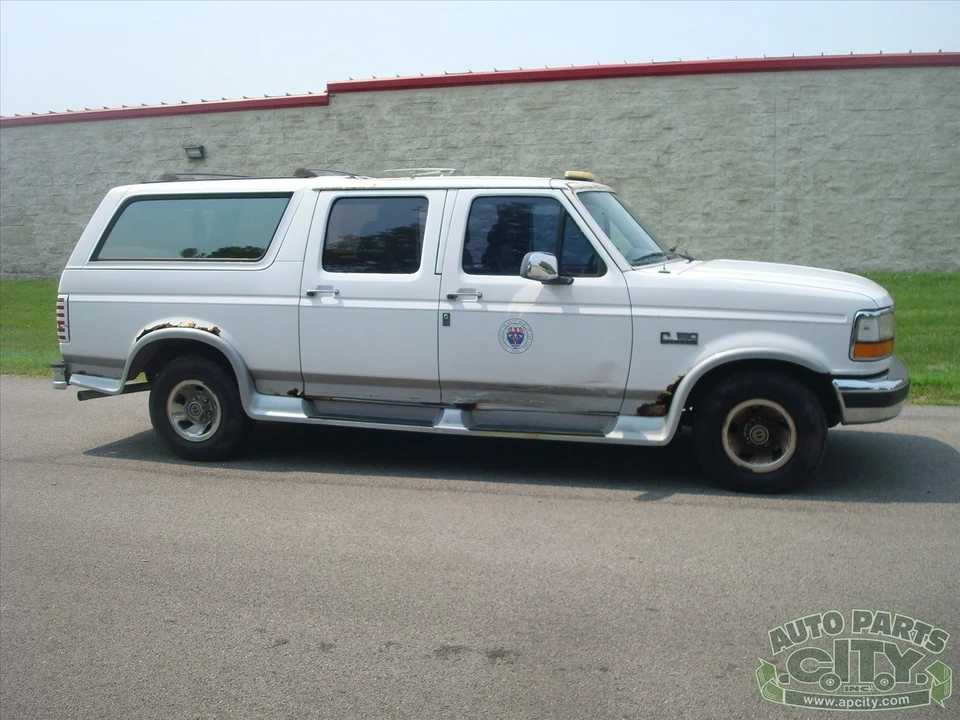 1996 Ford F-Series 9th Gen - Image 3 of 31