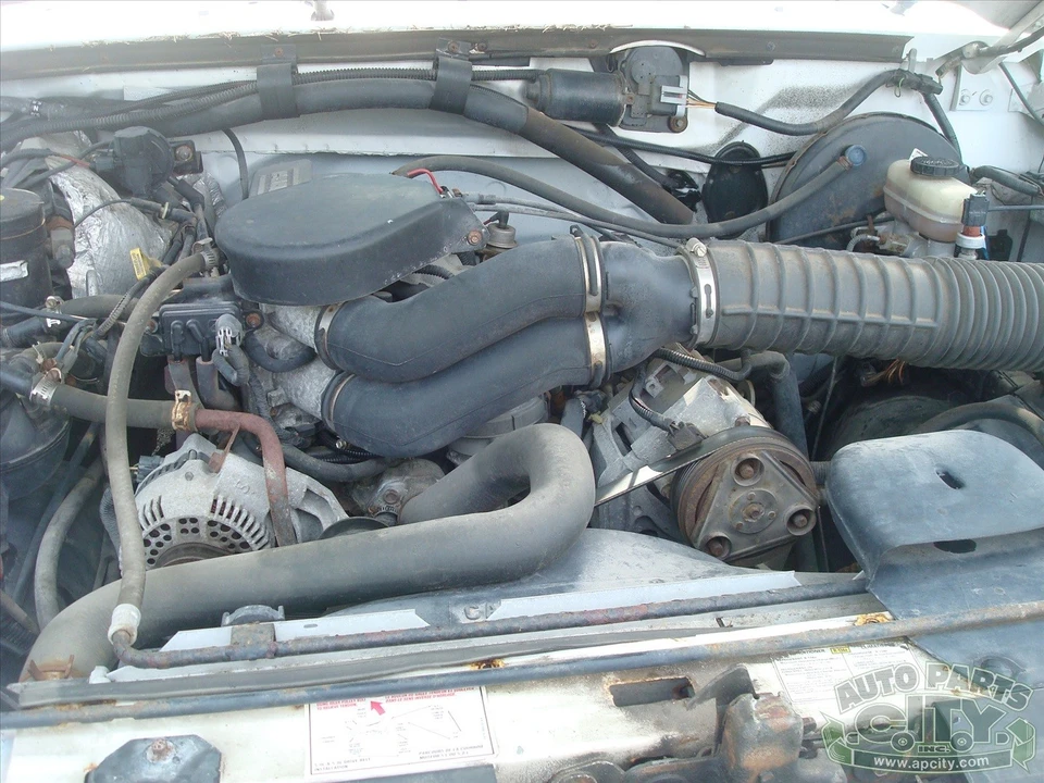 1996 Ford F-Series 9th Gen - Image 6 of 31