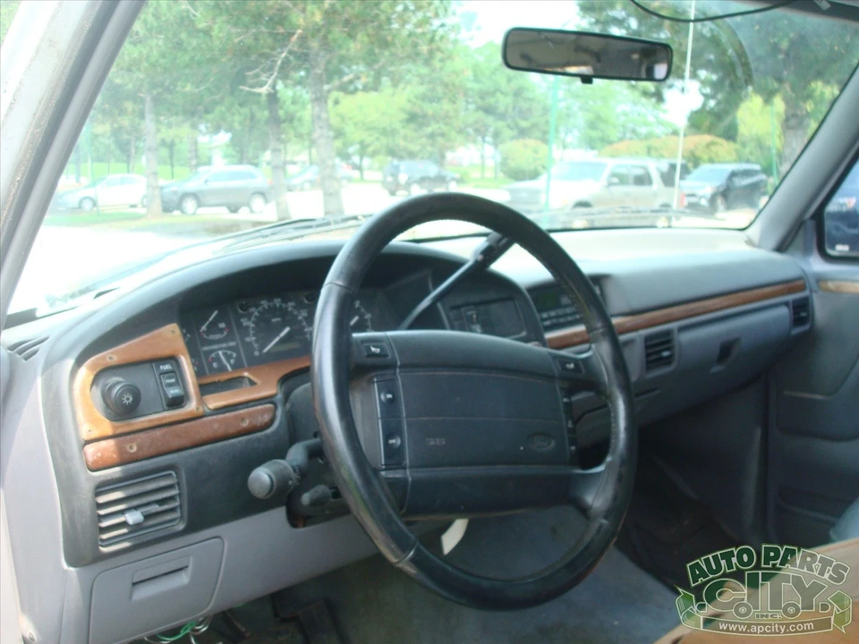 1996 Ford F-Series 9th Gen - Image 17 of 31