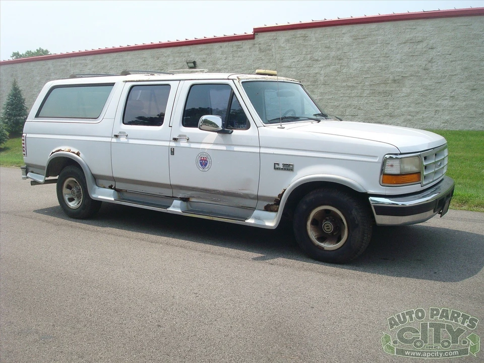 1996 Ford F-Series 9th Gen - Image 23 of 31