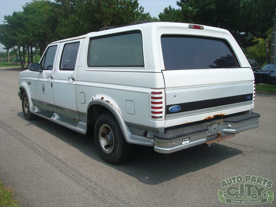 1996 Ford F-Series 9th Gen - Image 30 of 31