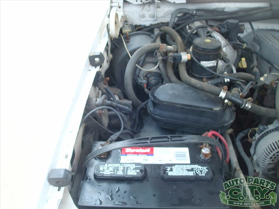 1996 Ford F-Series 9th Gen - Image 22 of 31