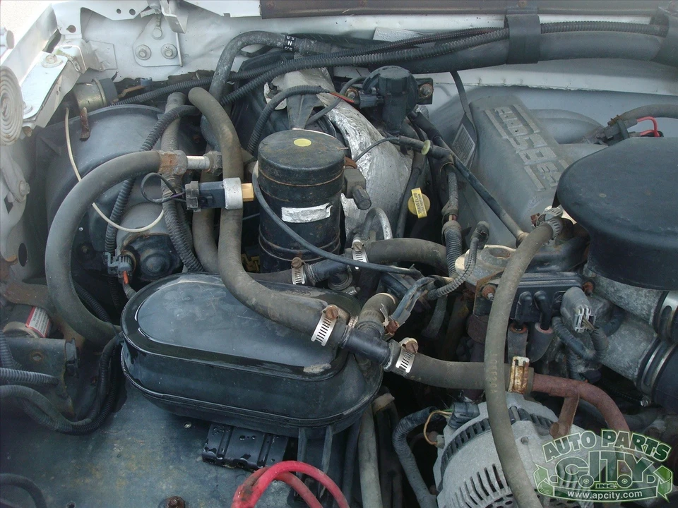 1996 Ford F-Series 9th Gen - Image 7 of 31
