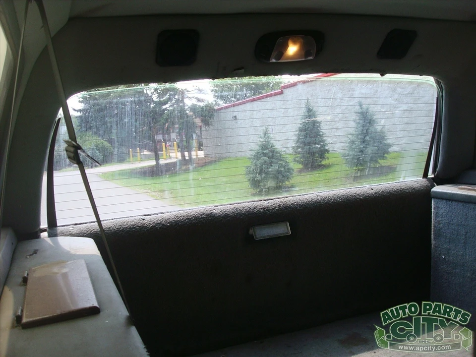 1996 Ford F-Series 9th Gen - Image 26 of 31