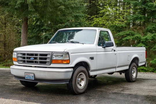1996 Ford F-150 XL