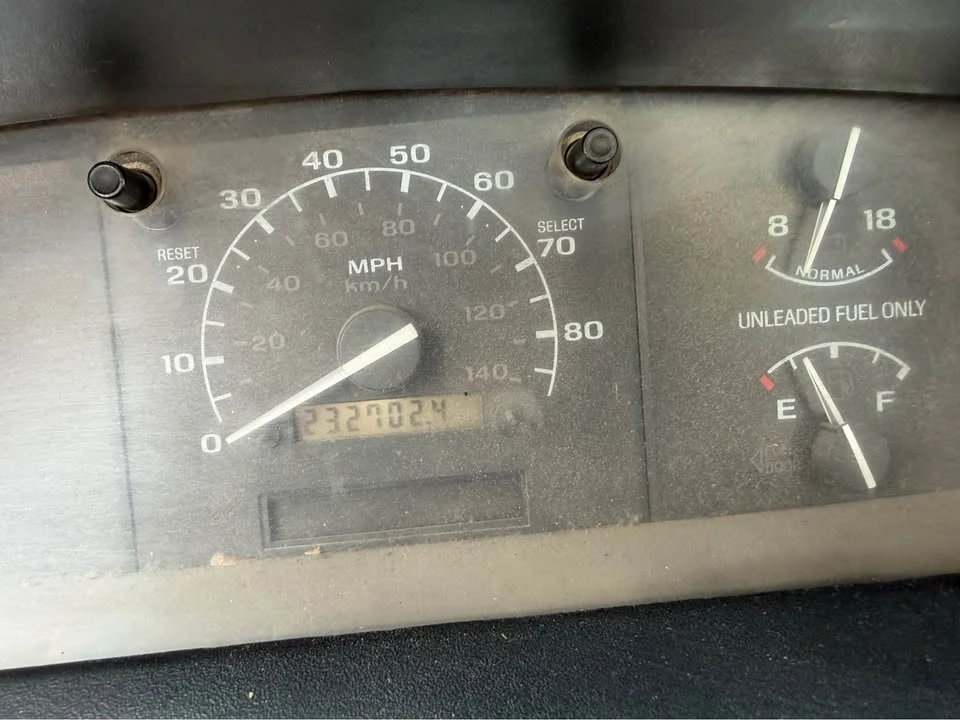 1996 Ford F-Series 9th Gen - Image 5 of 5