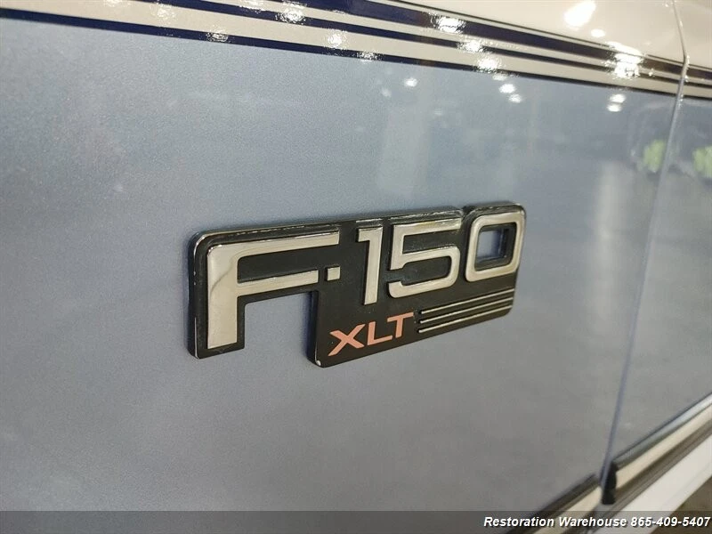 1996 Ford F-Series 9th Gen - Image 9 of 21