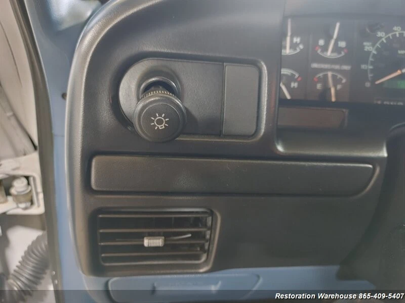 1996 Ford F-Series 9th Gen - Image 13 of 21