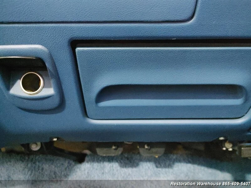 1996 Ford F-Series 9th Gen - Image 19 of 21