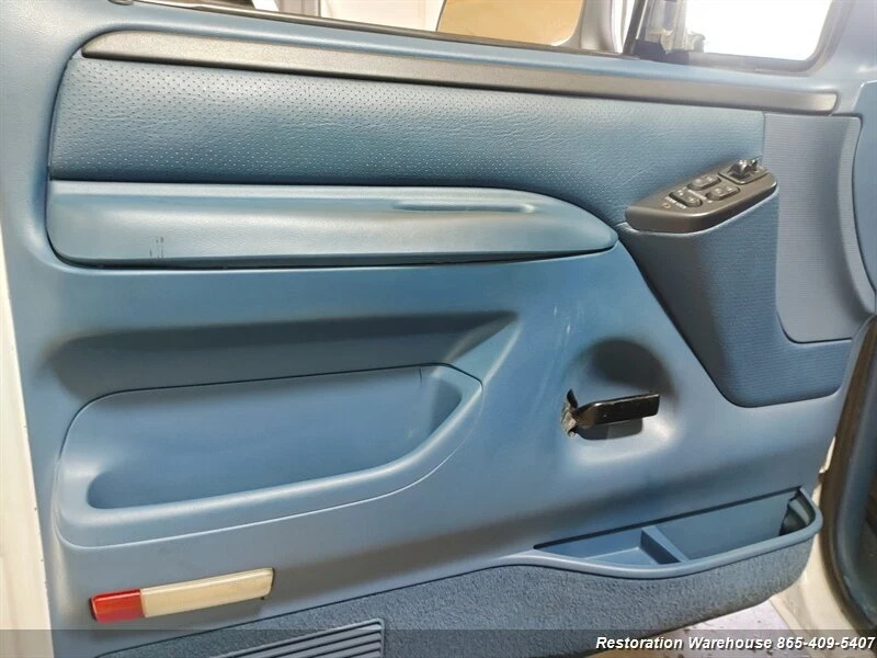 1996 Ford F-Series 9th Gen - Image 11 of 21