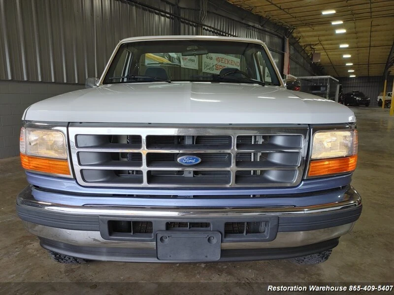 1996 Ford F-Series 9th Gen - Image 2 of 21