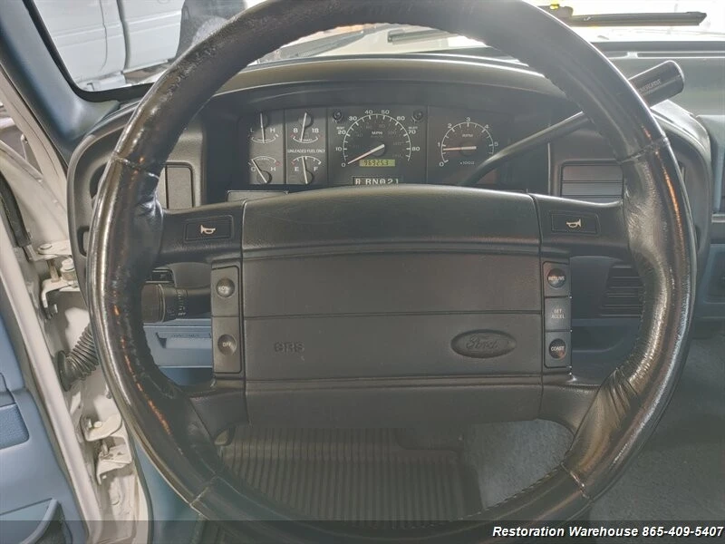 1996 Ford F-Series 9th Gen - Image 14 of 21