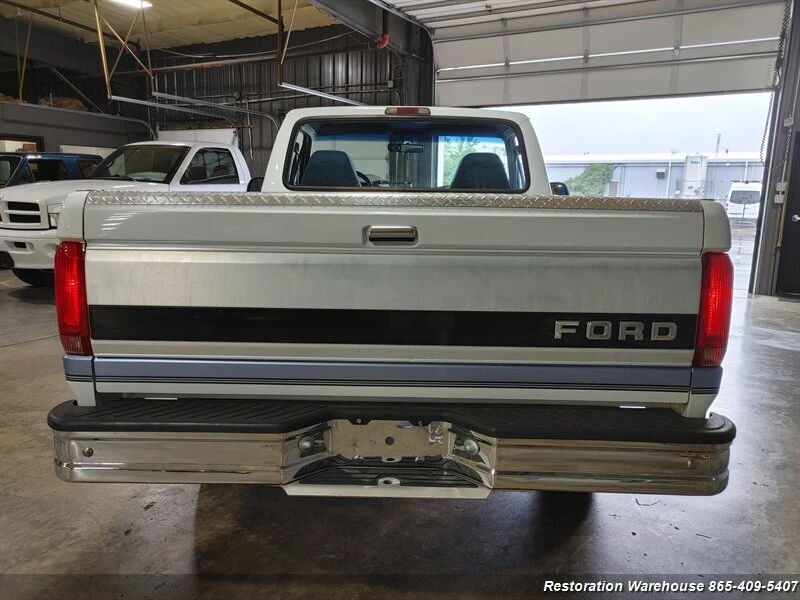1996 Ford F-Series 9th Gen - Image 6 of 21