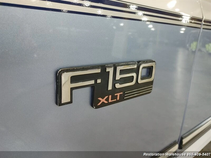 1996 Ford F-Series 9th Gen - Image 9 of 21