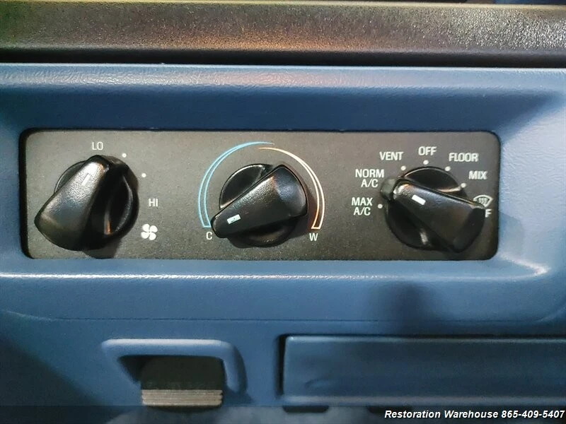 1996 Ford F-Series 9th Gen - Image 21 of 21