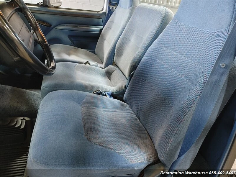 1996 Ford F-Series 9th Gen - Image 12 of 21