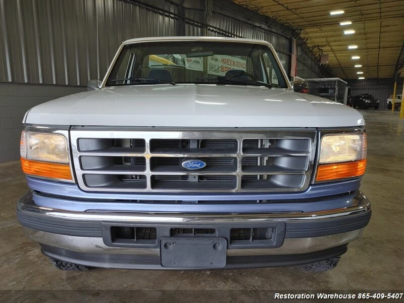 1996 Ford F-Series 9th Gen - Image 2 of 21