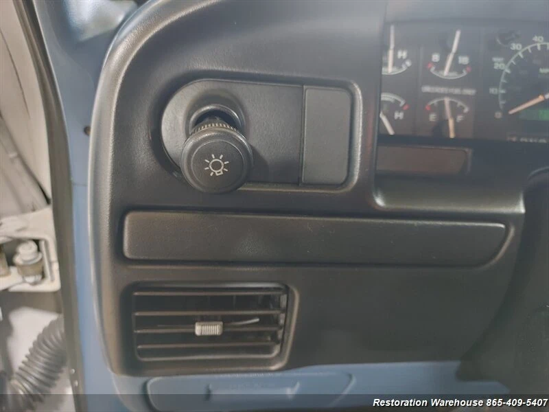 1996 Ford F-Series 9th Gen - Image 13 of 21