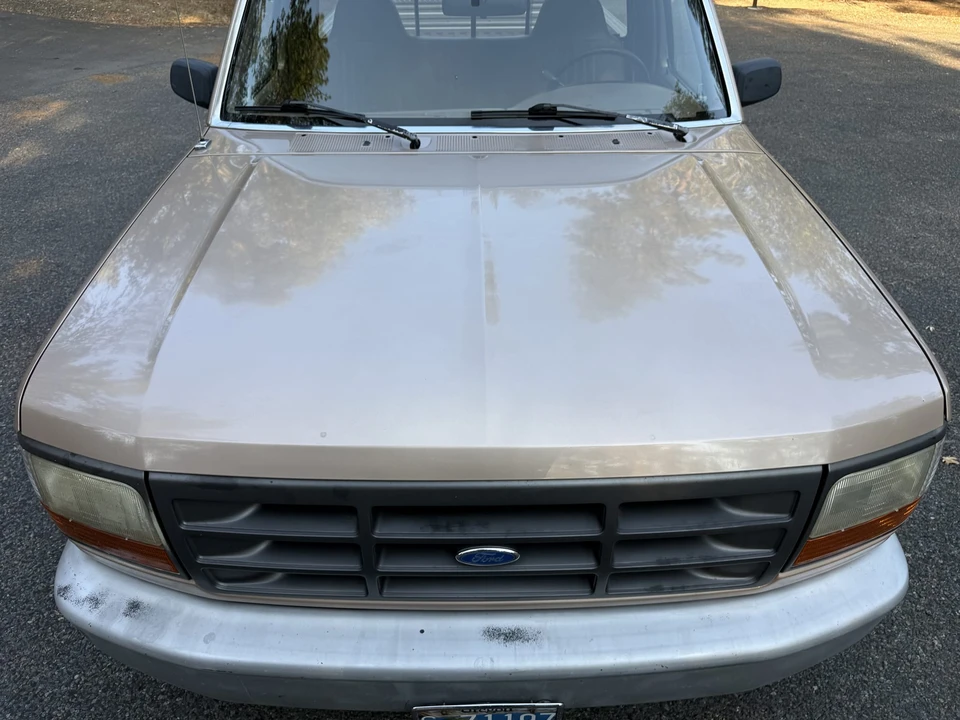 1996 Ford F-Series 9th Gen - Image 17 of 31