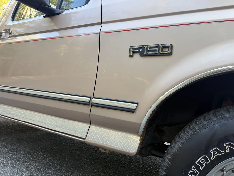 1996 Ford F-Series 9th Gen - Image 19 of 31