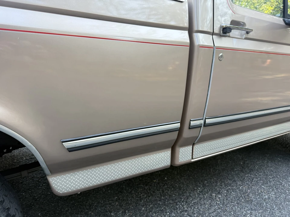 1996 Ford F-Series 9th Gen - Image 20 of 31