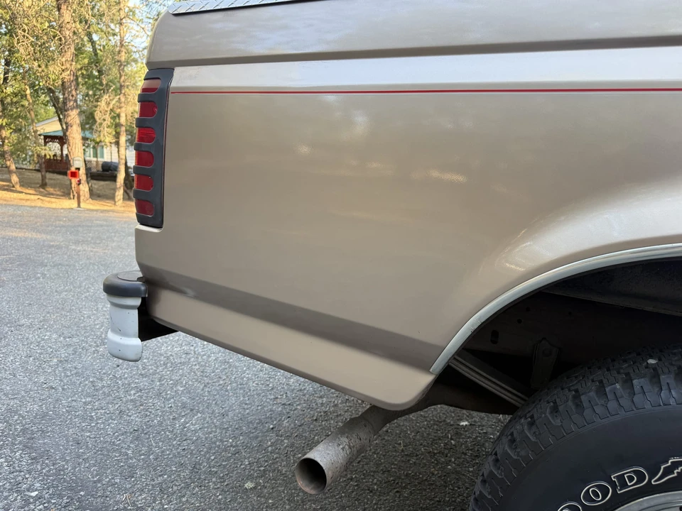 1996 Ford F-Series 9th Gen - Image 25 of 31