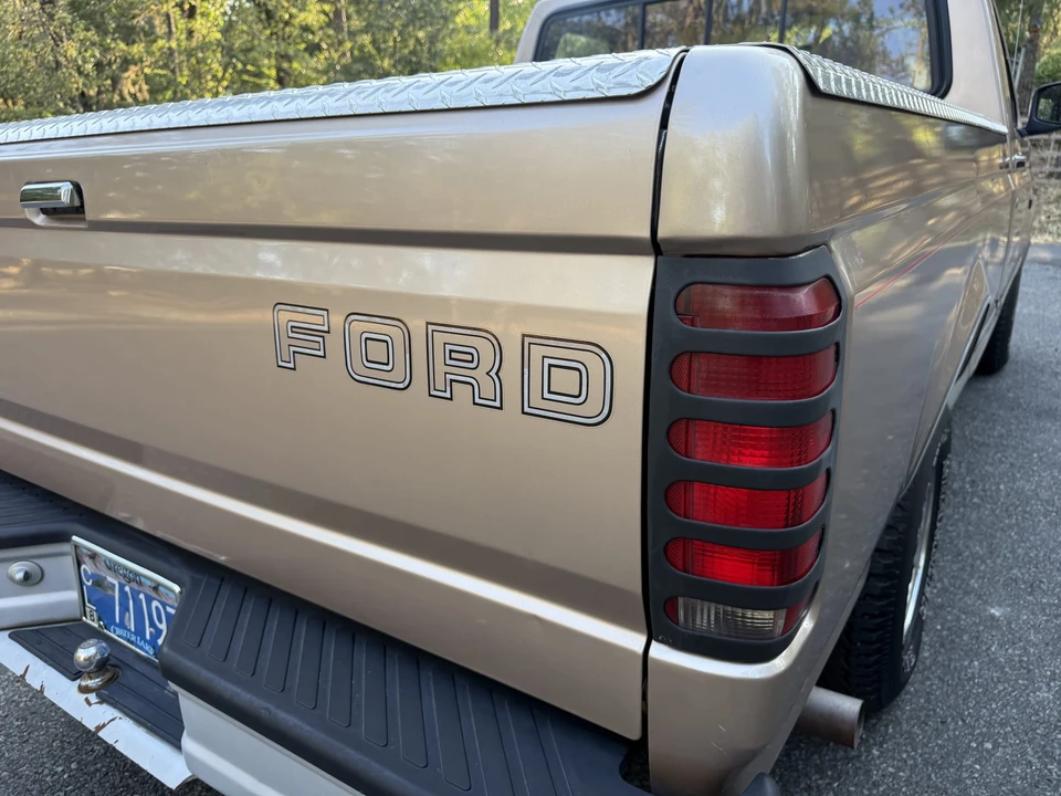 1996 Ford F-Series 9th Gen - Image 29 of 31