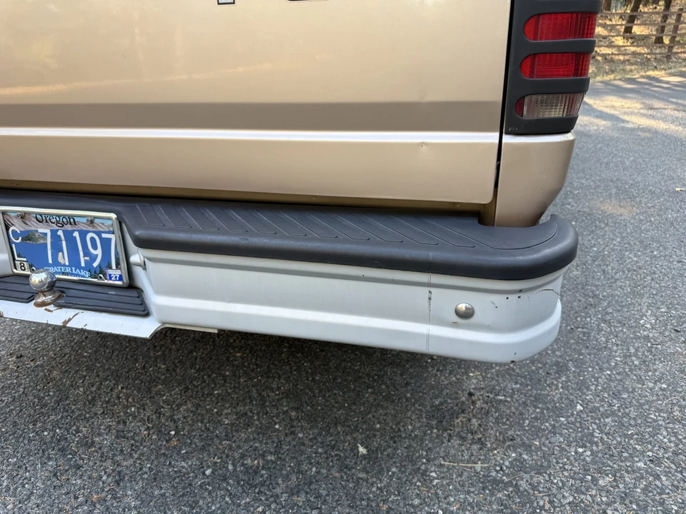 1996 Ford F-Series 9th Gen - Image 28 of 31