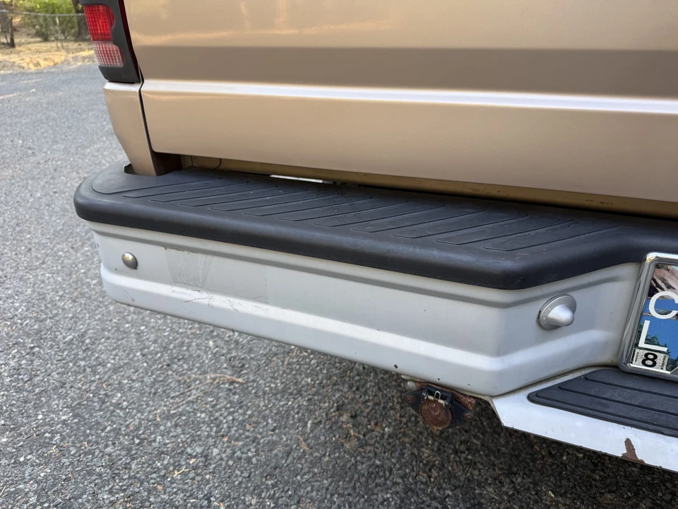 1996 Ford F-Series 9th Gen - Image 26 of 31