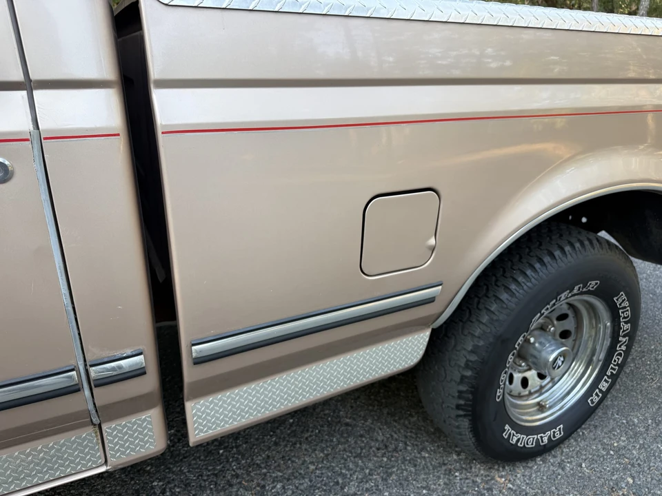 1996 Ford F-Series 9th Gen - Image 21 of 31