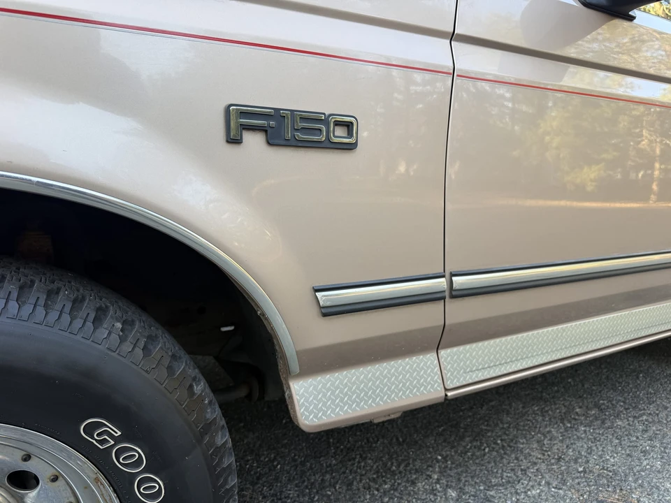 1996 Ford F-Series 9th Gen - Image 23 of 31