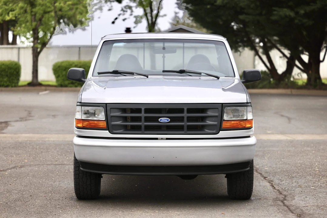 1996 Ford F-Series 9th Gen - Image 14 of 31