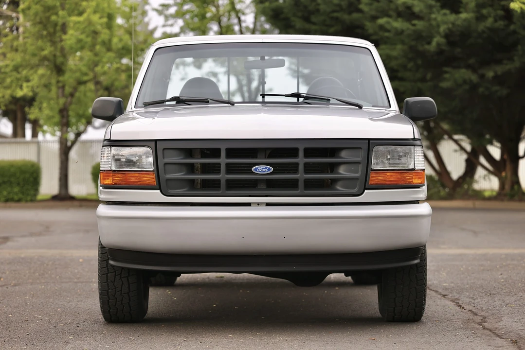 1996 Ford F-Series 9th Gen - Image 16 of 31