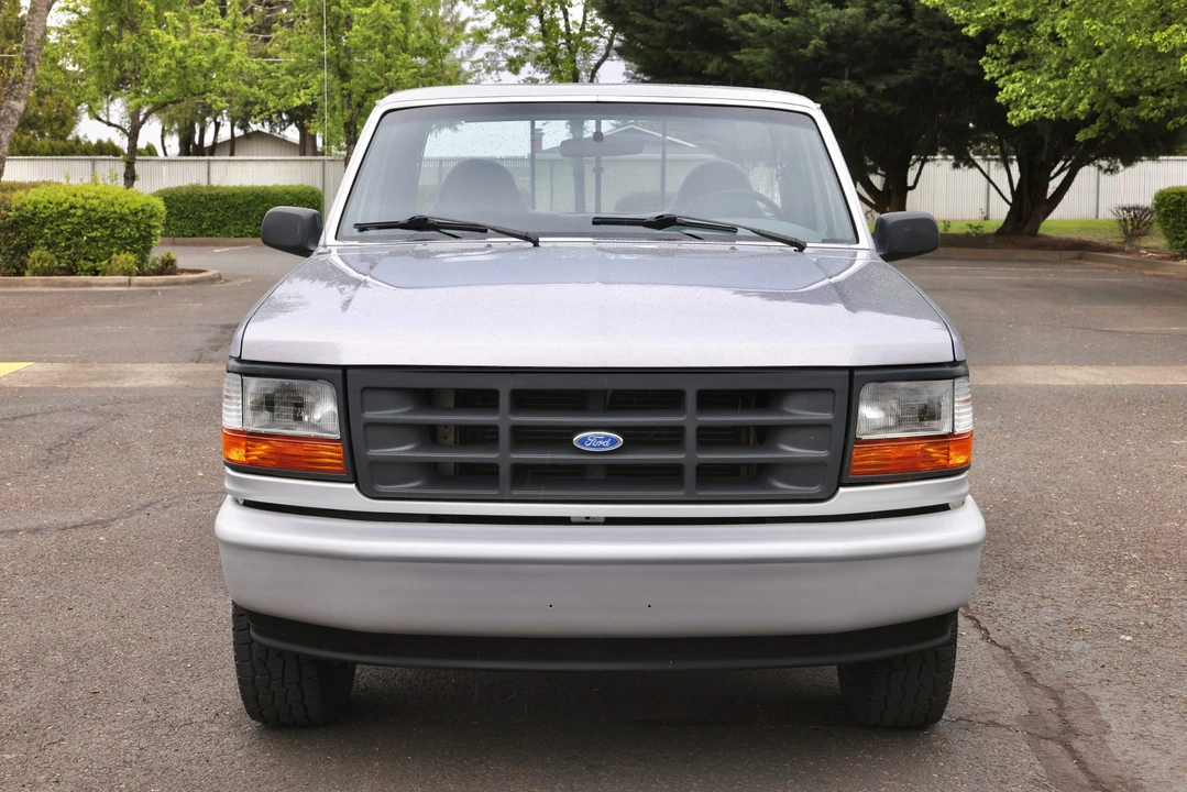 1996 Ford F-Series 9th Gen - Image 15 of 31
